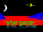 Stargazer спектрум