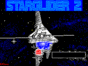 Starglider 2 спектрум