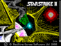 Starstrike II спектрум