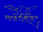 Storm-Fighters спектрум
