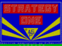 Strategy 1 - Invasion спектрум