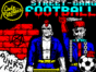 Street Gang Football спектрум