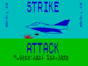 Strike Attack спектрум