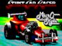 Stunt Car Racer спектрум
