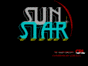Sun Star спектрум