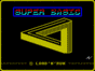 Super BASIC Instruzioni спектрум