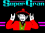 Super Gran - The Adventure спектрум