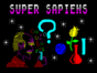 Super Sapiens спектрум