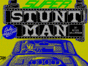 Super Stuntman спектрум
