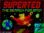 SuperTed: The Search for Spot спектрум