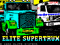 Super Trux спектрум