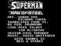Superman - The Man of Steel спектрум