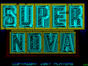 Supernova спектрум