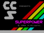 Superpower спектрум