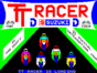 TT Racer спектрум