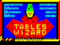 Tables Wizard спектрум