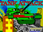 Tank Attack спектрум