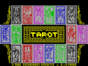 Tarot Appave, El спектрум