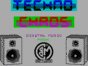 Techno Chaos спектрум