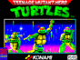 Teenage Mutant Hero Turtles спектрум