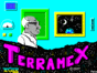 Terramex спектрум