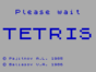 Tetris спектрум