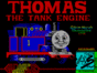 Thomas the Tank Engine & Friends спектрум