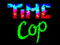 Time Cop спектрум