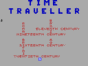 Time Traveller спектрум