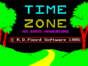 Timezone спектрум