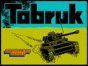 Tobruk спектрум