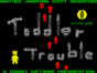 Toddler Trouble спектрум