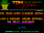 Tom Jones спектрум