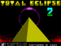 Total Eclipse 2: The Sphinx Jinx спектрум