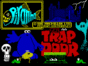 Trap Door, The спектрум