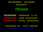 Traxx спектрум