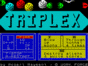 Triplex спектрум