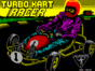 Turbo Kart Racer спектрум