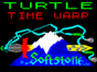 Turtle Timewarp спектрум