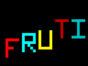 Tutti Fruti спектрум