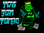 Two-Gun Turtle спектрум