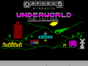 Underworld - The Village спектрум