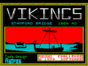 Vikings спектрум