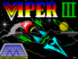 Viper III спектрум