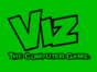 Viz - The Computer Game спектрум