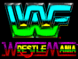 WWF WrestleMania спектрум