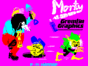 Wanted: Monty Mole спектрум