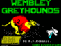 Wembley Greyhounds спектрум