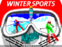 Winter Sports спектрум