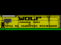 Wolf 2&3 спектрум